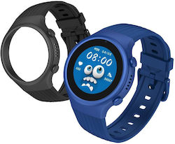 Kiddoboo Παιδικό Smartwatch WatchMe K5 4G