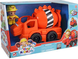 Dinosaurier Tiny Kiddom