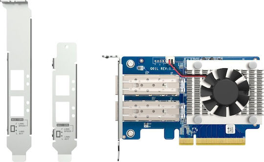 QNap QXG-10G2SF-NXE