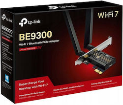 TP-LINK Безжична PCI-e Мрежова Карта Tbe552e