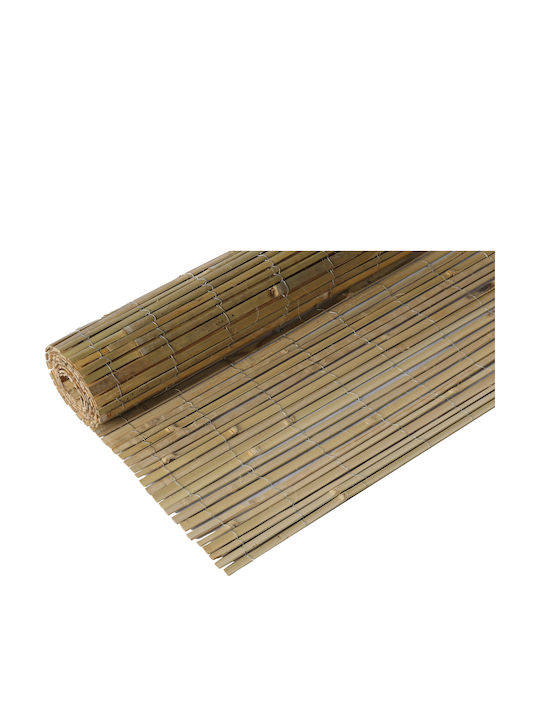 Jardi Καλαμωτή με Ολόκληρο Καλάμι Μπαμπού 2x3m 14700990 Jardi Καλαμωτή με Ολόκληρο Καλάμι Μπαμπού 2x3m 14700990