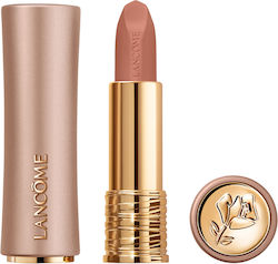 Lancome L' Absolu Rouge Intimatte Lipstick