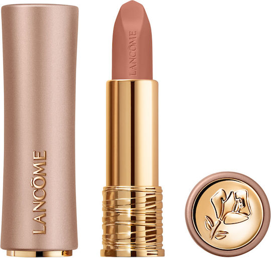 Lancome L' Absolu Rouge Intimatte Lipstick Matte 210 Unspoken Feelings 3.4gr