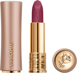 Lancome L'Absolu Rouge Intimatte Κραγιόν Matte ...