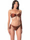 Set Bikini Brazil Maro