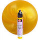 Perlen-Pen 25ml Viva Decor Жълт