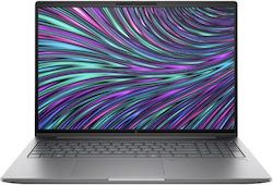 HP Zbook Power 16 G11 16" (Ultra 7-155H/32GB/1TB)