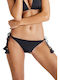 Tosca Musical Tosca Bikini Slip with Laces