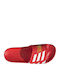 Adilette Tnd Ανδρικά Slides Κόκκινα