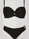Set Bikini Black