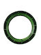 Moss Grüner Schwamm Blumenbinderei Netz 25cm 366.009.0019.09