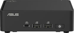 Asus NUC 15 Pro Kit Componente De Bază (Nucleu 7-240H)