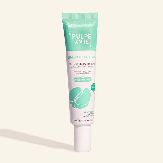 Pulpe De Vie Imperfection 24h Creme Gesicht Tag 40ml