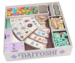 Daitoshi Insert