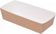 Ecocraft Cutie de carton Kraft 18.5x8x5cm