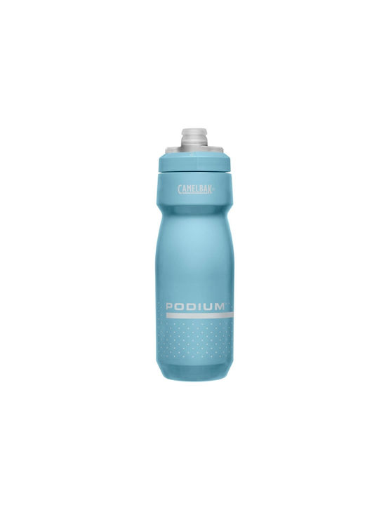 Camelbak Podium Παγούρι Ποδηλάτου 710ml Πορτοκαλί