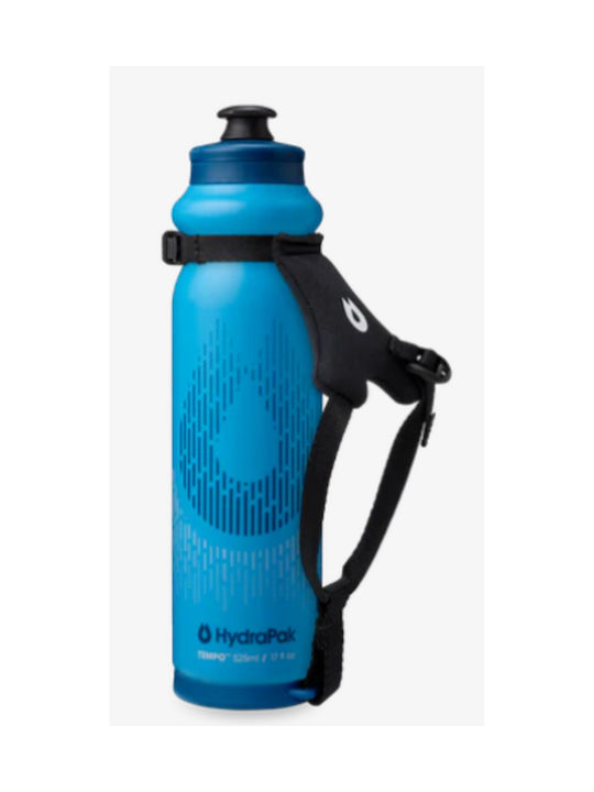Hydrapak Αθλητικό Παγούρι 384.8ml Μπλε