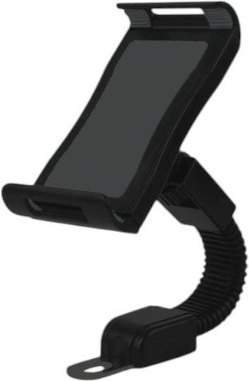 Bicycle Motorcycle Smartphone Holder Js-034 812686 Black