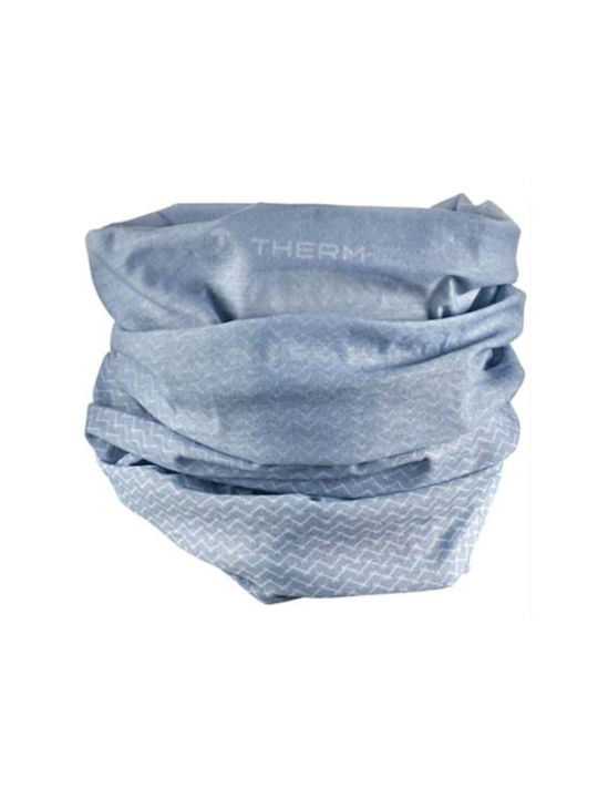 Therm-ic Περιλαίμιο Γκρι