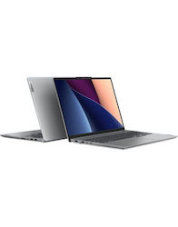 Lenovo IdeaPad Pro 5 16IMH9 Refurbished Grade A 16" (Core Ultra 9-185H/32GB/1TB SSD/GeForce RTX 4050/W11 Home)