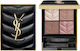 Ysl Couture Mini Clutch Eye Shadow Palette Matt...