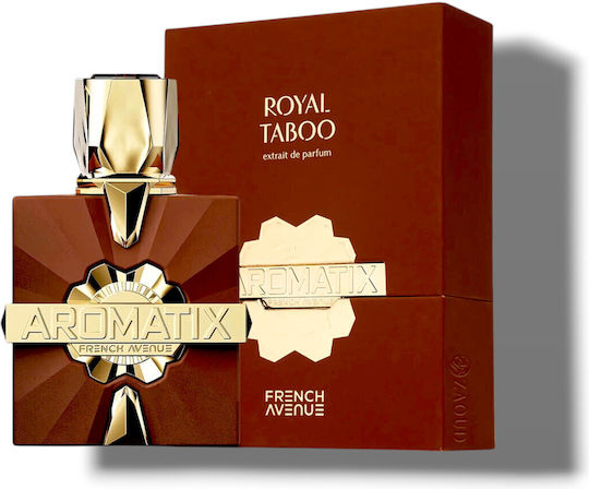 Fragrance World Royal Eau de Parfum 100ml