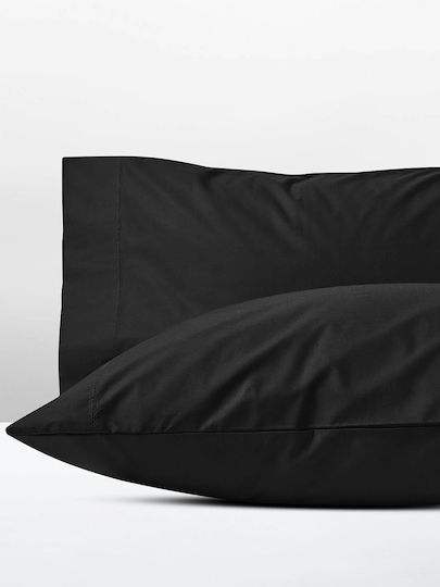 Cannon Imperial Сет Калъфки за Възглавници Limo 52x78см.