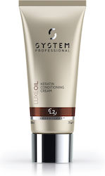 System Professional Fibra Luxeoil L2 200ml