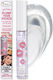 theBalm Luciu de buze Transparent 2.7ml