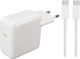 USB-C Φορτιστής Laptop 87W 20.3V 4.3A για Apple