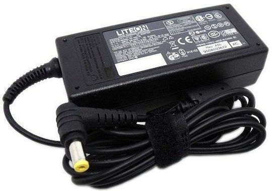 Încărcător Laptop 65W 19V 3.42A