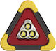 Car Warning Light LED