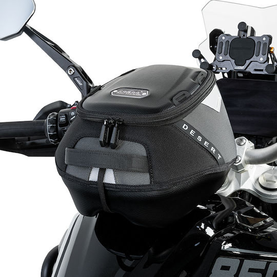 Loboo Motorcycle Tank Bag for Tank Cover