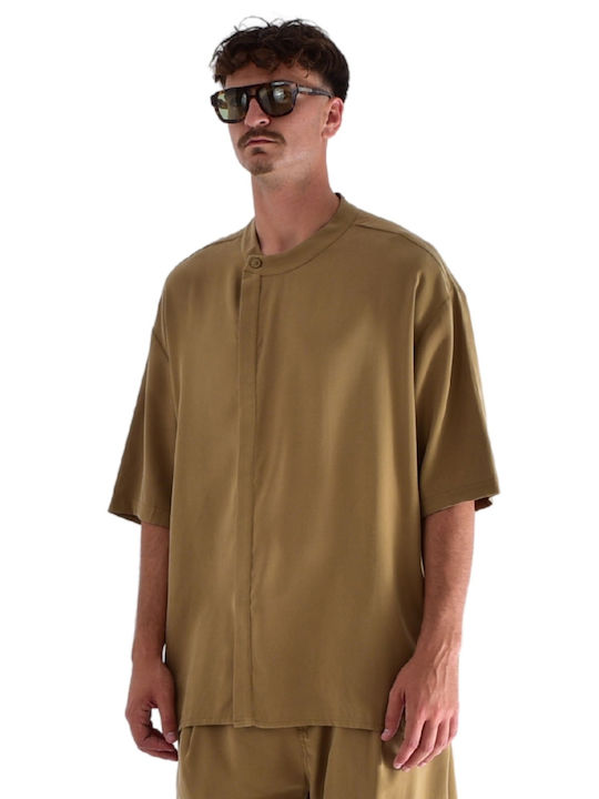 Bluză Olive