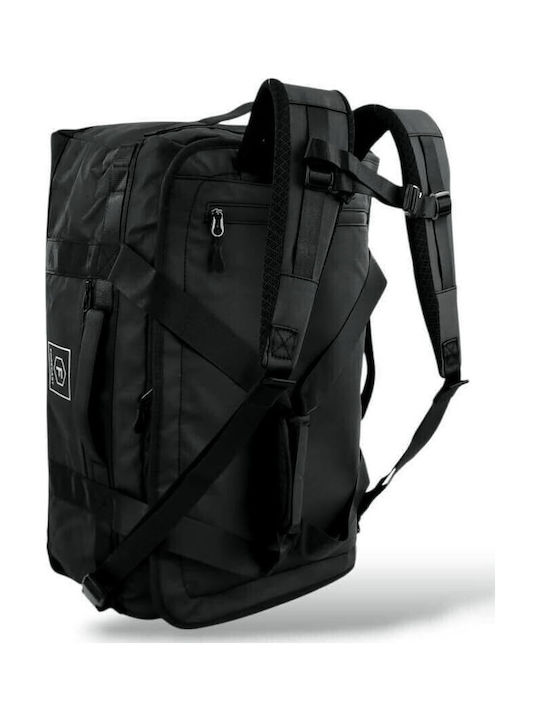 Forecast Backpack Αδιάβροχο 40lt Μαύρο