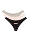 Γυναικεία Slip 3Pack Multi