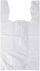Ecocraft Plastiktüte für Verpackungen 27x40cm