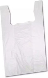 Ecocraft Plastiktüten für Verpackungen 32x60cm 1kg