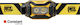 Petzl Rechargeable Headlamp LED IP68 with Maximum Brightness 450lm