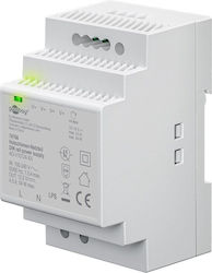 Goobay Τροφοδοτικό Ράγας με Έξοδο 12V και Ισχύ 54W 4.5A