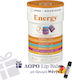 Upsa X Nourished Energie Gummies Gummies Energie 30 Jeleuri