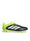 adidas Football Shoes with Cleats Green