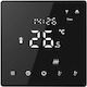 Hysen Smart Digital Thermostat with Touch Screen και Wi-Fi