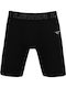 Legea Compression Black