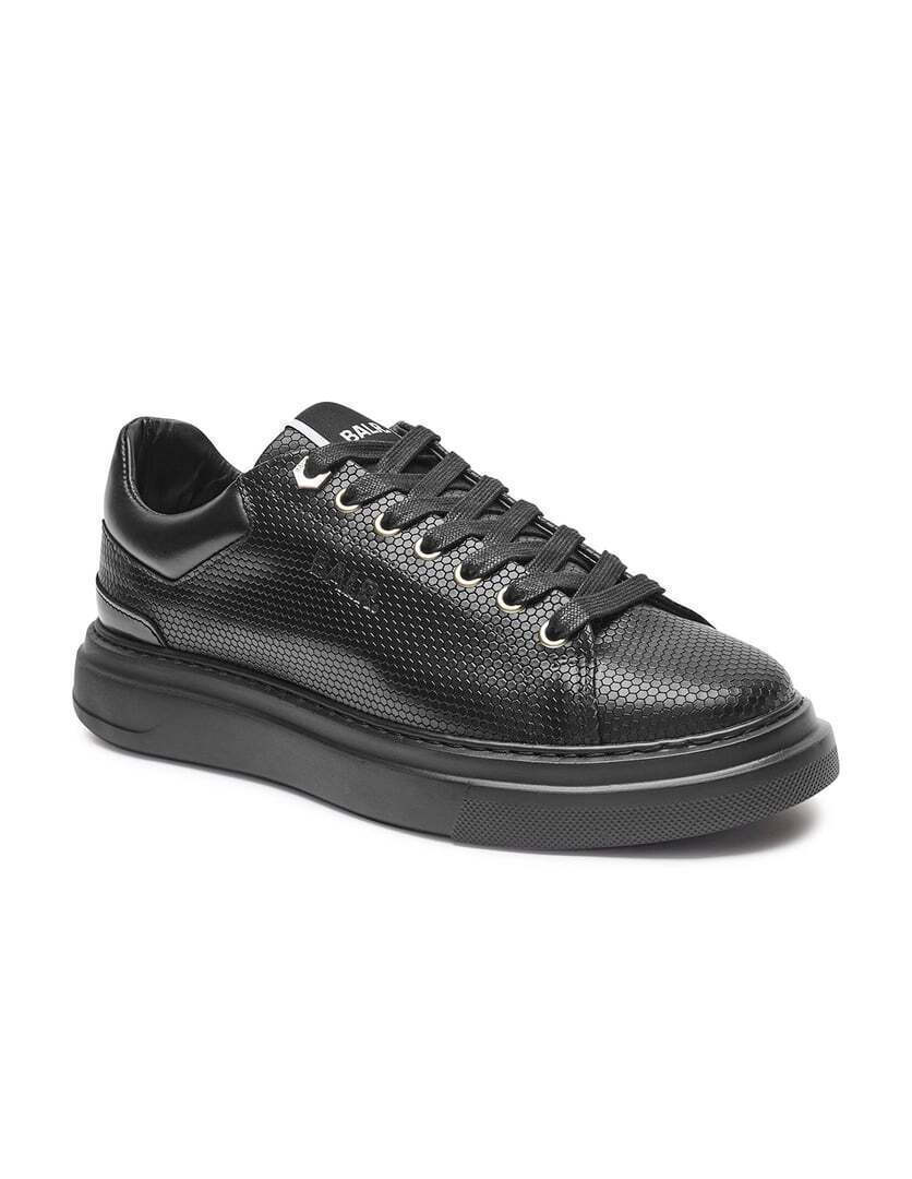 BALR. Ultra Clean Sneakers Black 新品正規品 Size40】Ultra Clean Sneakers BALR. Balr. Sneakers Black | Skroutz.mt