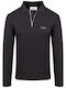Bluza Mânecă Lungă Jet Black