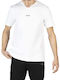 T-Shirt White Swan