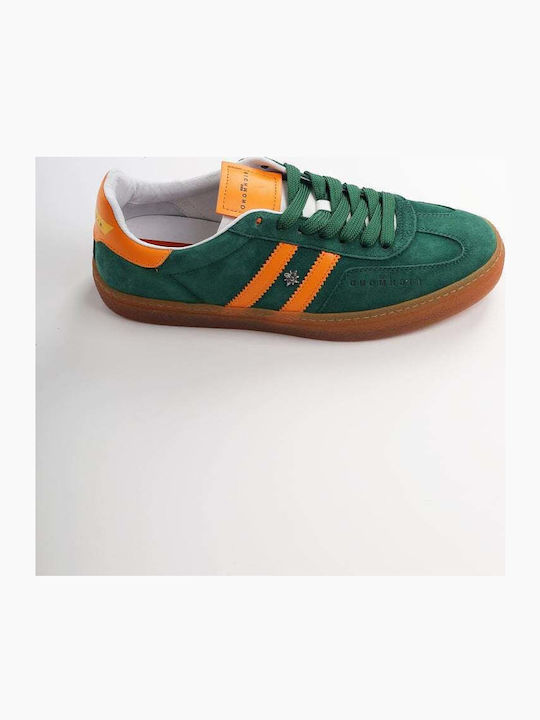 Richmond Sneakers Light Orange