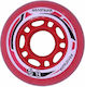 3K Medical Line S.A. Complete Shortboard Κόκκινο