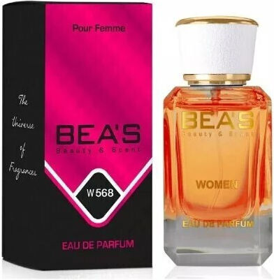 Nassoti Bea's Beauty & Scent Eau de Parfum
